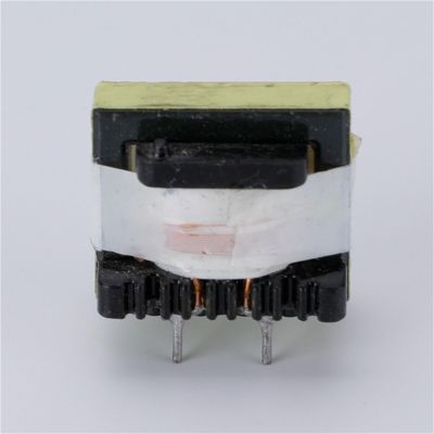 Vertical EE22 Adapter Transformer Drive Power Switch high-Frequency 1Pcs