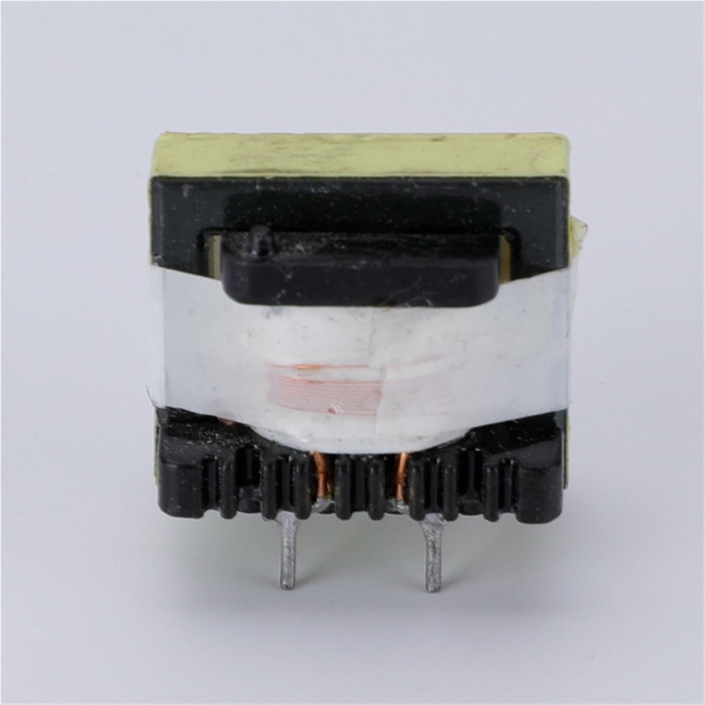 Vertical EE22 Adapter Transformer Drive Power Switch high-Frequency 1Pcs