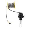 Klanata Underwater Fishing Camera with 65ft Cable  CVBS Format HD Transmission, 3.5mm Plug for Boat Fish Finders (20m/65.6ft) view 1
