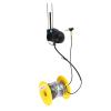 Klanata Underwater Fishing Camera with 65ft Cable  CVBS Format HD Transmission, 3.5mm Plug for Boat Fish Finders (20m/65.6ft) view 4