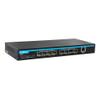 8-Port 10G SFP+ Managed Switch, L3 Web Managed, 160Gbps Bandwidth, Desktop/Wall Mount, Metal Fan Cooling, Console Port, Supports 1G/2.5G/10G SFP Modules, Port Isolation, LED Indicators view 1