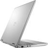 Dell Inspiron i7430 2-in-1 Laptop, 14" 1920 x 1200 Touchscreen, Intel Core i7-1355U 10-Core, 16GB LPDDR5, 1TB SSD, Windows 11 Home, Backlit Keyboard, Thunderbolt 4, 1080p FHD Camera, Silver view 2