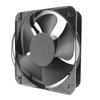 LTH20060HBL AC 220/240V 0.43/0.45A 63/65W 200x200x60mm 2-Wire Cooling Fan view 2