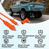 12V/24V Car Cable DC7909/8020 for Jackery explorer 240/300/500/1000 Power Station,E3000Pro,E2000Pro,E1500Pro,E1000Pro,E880Pro,E800Pro,E2000Plus,E1000Plus,E700Plus,E600Plus,E1500,E1000 v2 Power Station view 4