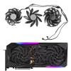 0.55A 93MM PLD10015B12H 4PIN DC12V GPU Fans for GIGABYTE RX6800XT 6900XT AORUS Graphics Card Cooling Fan (Fan-D) view 1