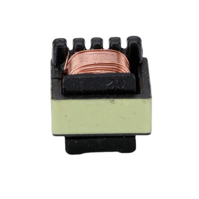 EE10 Inductive Transformer Skeleton High Frequency 1Pcs