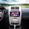 4+64G Car Stereo Radio for Toyota Scion tC 2007-2016 with Wireless Carplay & Android Auto,7 Inch Car Audio Receiver GPS Navigation Unit with Bluetooth Head Unit Backup Camera WiFi SWC view 1