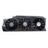 0.50A 4PIN DC12V GPU Fans for GIGABYTE RTX3080 3080ti 3090 Gaming Graphics Card Cooling Fan PLD10012B12H view 4