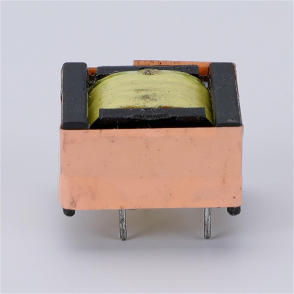 EPC17 Power High-Frequency Transformer Horizontal PC4 Isolation 1Pcs