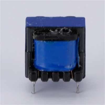 Inductive High-Frequency Transformer EE13 Driving Power Switch 1Pcs