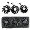 0.50A 106MM PLD10020S12H 4PIN DC12V GPU Fans for GIGABYTE RTX4080 4080S 4090 Gaming Graphics Card Cooling Fan (Fan-D) view 1
