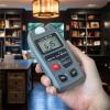 lux Meter, Portable Digital Lux Meter 0200,000lux LCD/FC Measurement Tester Pocket Sensor Photometer Lighting Intensity Brightness Measurement view 3