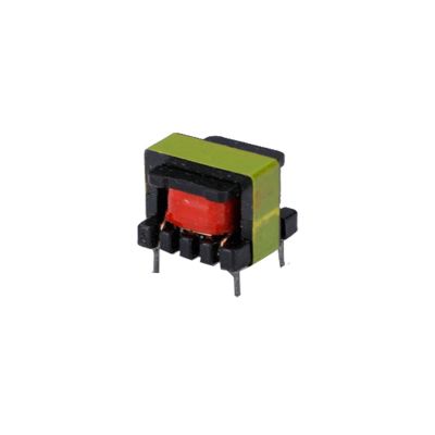 Transformer EE12.7 High-Frequency 1A Charger EE Vertical 1Pcs