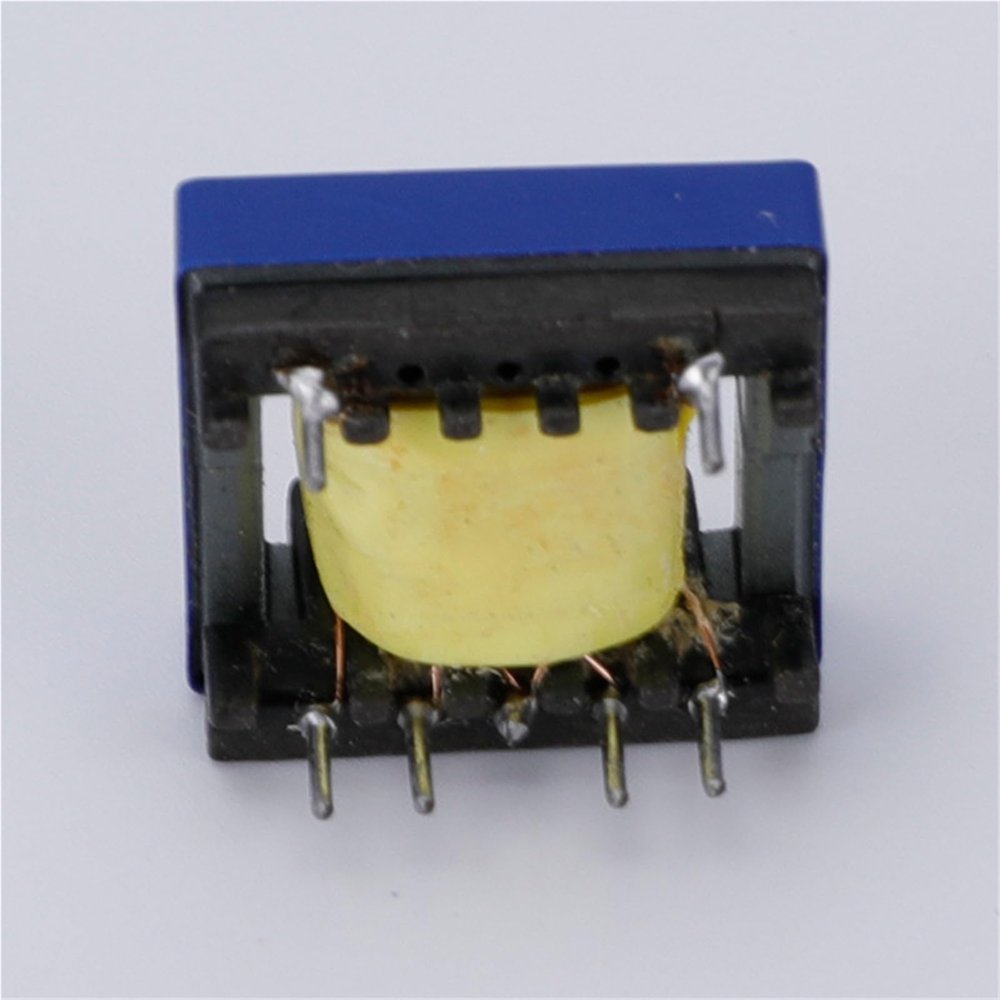 EE19 Horizontal Transformer Skeleton High-Frequency Power Supply 1Pcs
