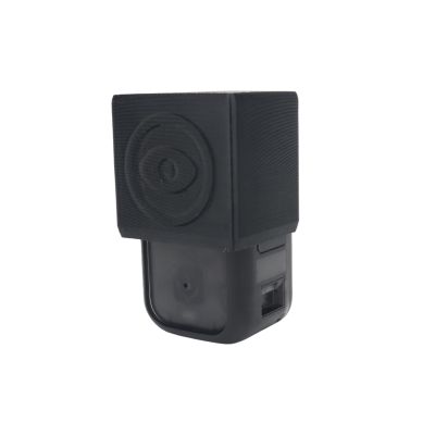 Lens Cover Cap Protector for DJI OSMO Nano Camera for Use with The Original Protective Case,Anti-Scratches Anti-Impact Can Serve as a Shooting Stabilizer Base