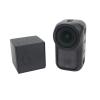 Lens Cover Cap Protector for DJI OSMO Nano Camera for Use with The Original Protective Case,Anti-Scratches Anti-Impact Can Serve as a Shooting Stabilizer Base view 2