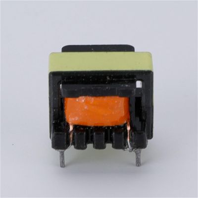 EE Type High-Frequency Transformer EE12.7 Inductive Power Skeleton 1Pcs