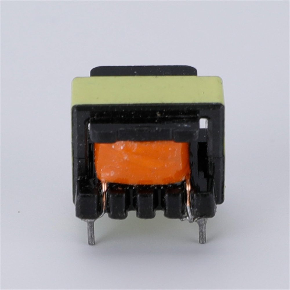 EE Type High-Frequency Transformer EE12.7 Inductive Power Skeleton 1Pcs