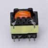 EE Type High-Frequency Transformer EE12.7 Inductive Power Skeleton 1Pcs view 2