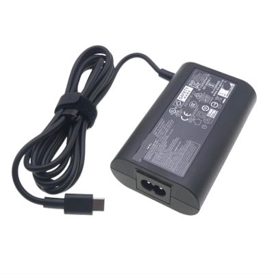 20.0V 3.25A 65.0W AC Power Adapter(Black)
