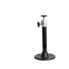 Compatible for Salange Projector Bracket 360 Rotatable Ceiling Wall Mount Beamer Holder Aluminium 1/4 Holder Stand for for HY300 Projector(Black 22CM) view 1