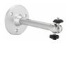 Compatible for Salange Projector Bracket 360 Rotatable Ceiling Wall Mount Beamer Holder Aluminium 1/4 Holder Stand for for HY300 Projector(Black 22CM) view 3