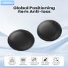 GPS Tracker Device for Car and Vehicles: Mini Hidden Magnetic no Subscription Trackers for Tracking Kids Elderly Vehicle pet - Real Time Location Track Devices no Monthly Fee for Android and iPhone view 2