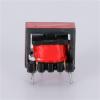 Transformer High-Frequency EE12.7 Vertical Charger 1A 1Pcs view 2