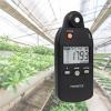 lux Meter, Digital Handhold Lux Plant Light for Home Garden Farm Lighting Intensity Brightness Measurement view 4