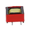 EPC17 Horizontal Vertical High-Frequency Transformer Skeleton Power Electronic Coil 1Pcs view 4