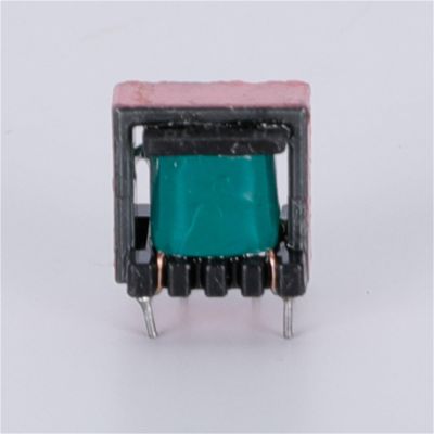 Vertical High-Frequency Transformer Power Supply EE13PC40 1Pcs