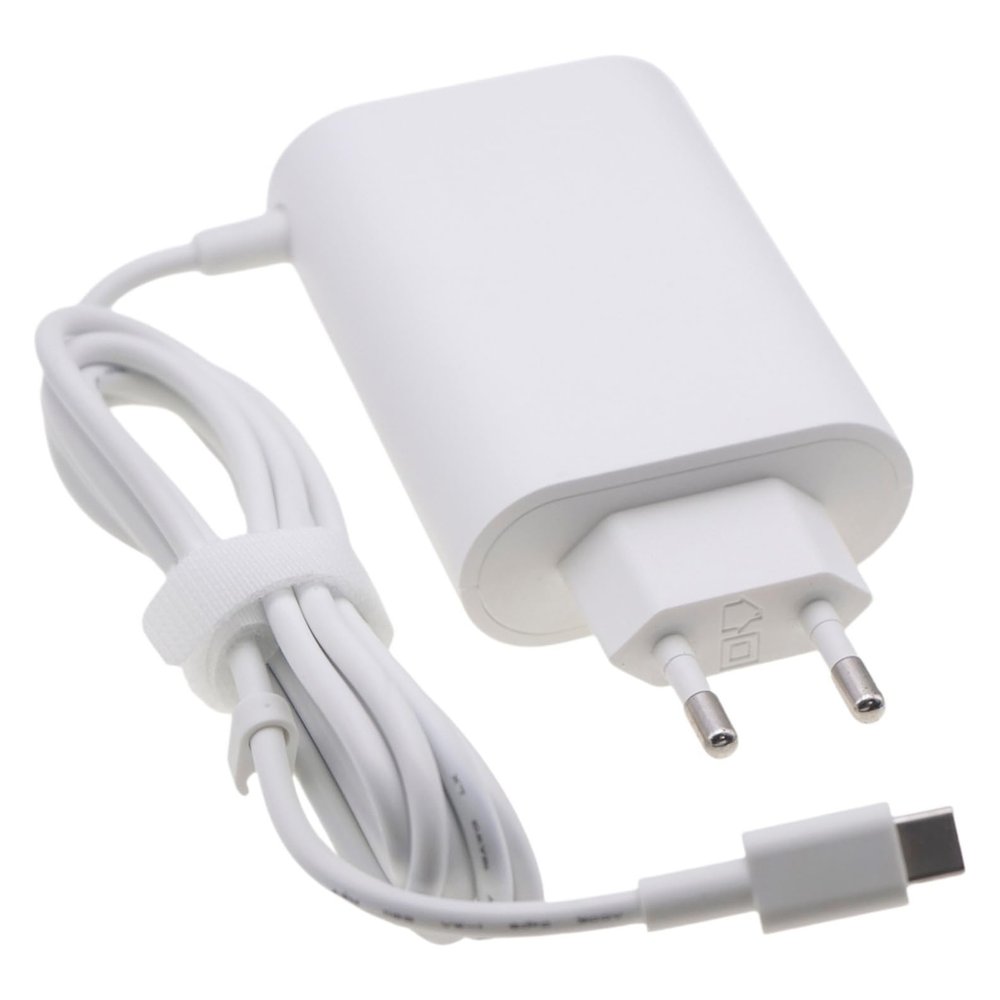 20V 3.25A 65W AC Power Adapter(White)