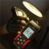 lux Meter, Digital Light Meter Illuminance Lux Record LCD 0200,000 Measurement Range Flexible Sensor Tester TA630A/TA630B Lighting Intensity Brightness Measurement(TA630B) view 3