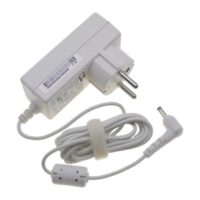 19V 2.1A 40W 4.0 * 1.7mm Switching AC Adapter(White)