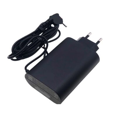 AC DC Adapter 48W 19V 2.53A(Black)
