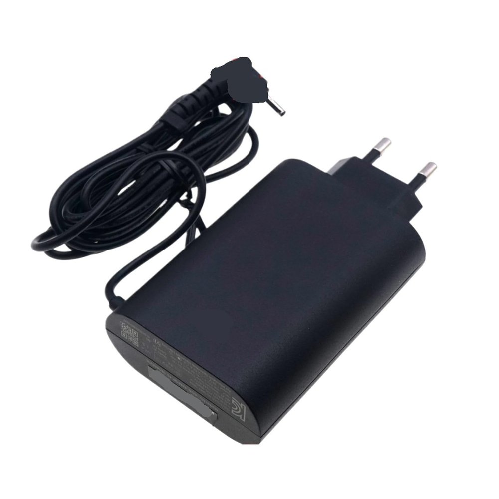 AC DC Adapter 48W 19V 2.53A(Black)