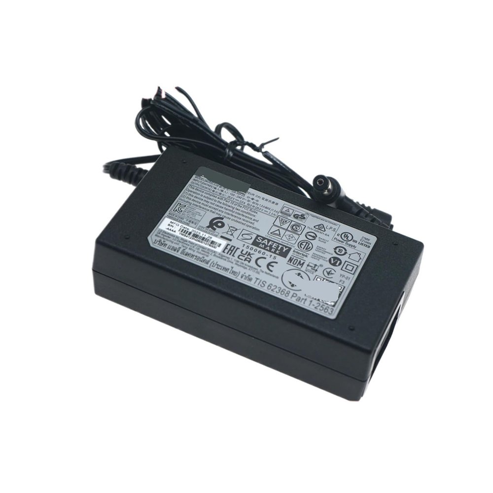 25V 2A 50W AC Adapter Power Supply(EU Plug)