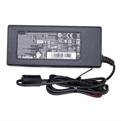 19V 3.42A AC Adapter Power Supply(Black,EU)