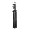 110cm Portable Bracket HY300 Pro Projector Tripod Stand Mount,Compatible for Magcubic HY320mini Projector Scalable view 2