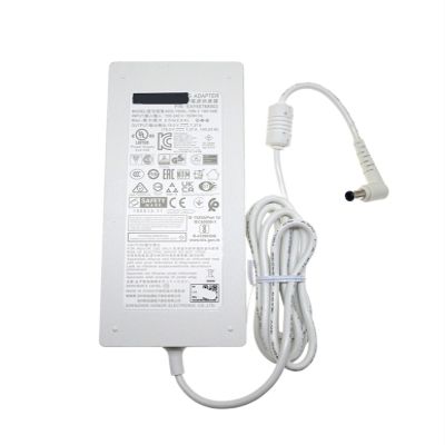 140W 19V 7.37A AC-DC Adapter(White)