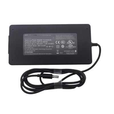 120W 19V 6.32A 5.5 * 2.1mm Switching Power Adapter(AU Plug)