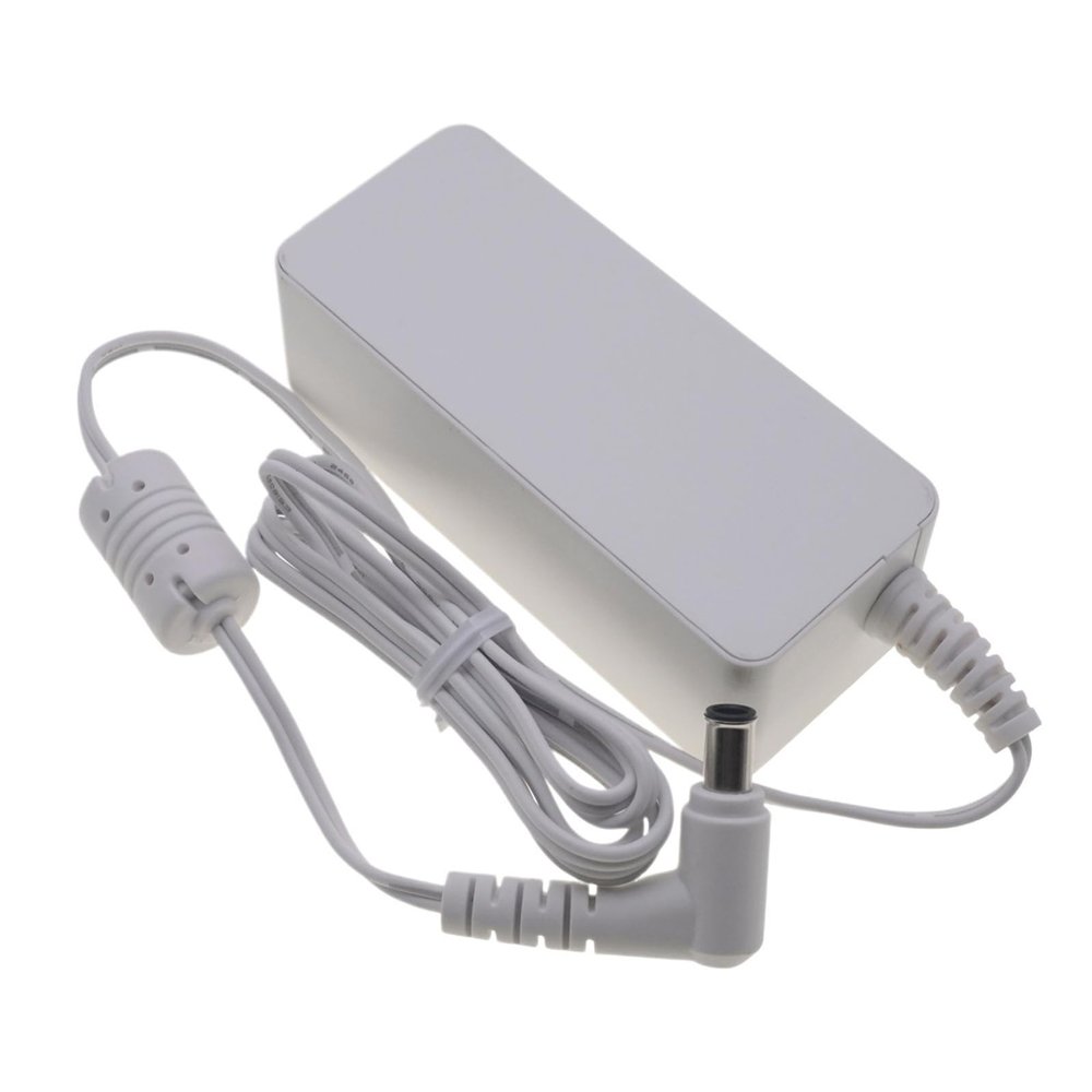 19V 0.84A Power AC Switching Adapter White(UK Plug)