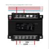 BK-1000VA Equipment Isolation Control Power Supply Single-Phase All-Copper Transformer 380V 220V to 36V 24V 12V 6V view 3