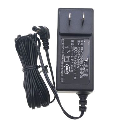 21V 0.65A Power Adapter(US Plug)