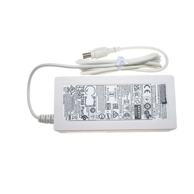 19V 2.53A Power Adapter 6.5 X 4.4mm(UK Plug)