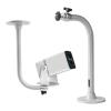 6mm Mini Projector Wall Mount Stand Holder Universal Projetor Rotatable Ceiling Bracket for TD80W HY300 PRO view 3