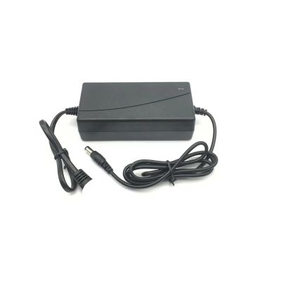52V 2A 2.5A 3A Switching Power Adapter DC 5.5 * 2.1MM(2.5A,52V_US Plug)