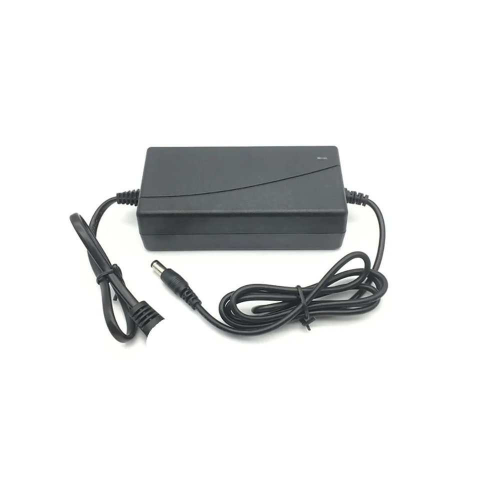 52V 2A 2.5A 3A Switching Power Adapter DC 5.5 * 2.1MM(2.5A,52V_US Plug)