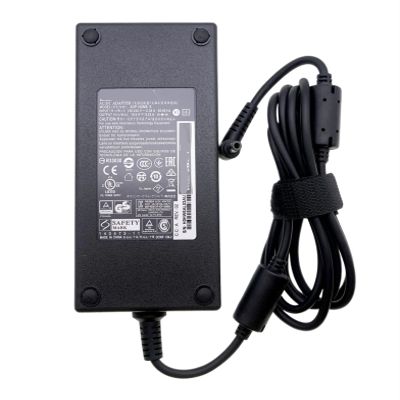 19.5V 9.23A 180W AC DC Power Adapter(UK Plug)