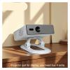 Compatible for Jenovox Stand Projector Accessories for M5000 Mini DLP Pro Adjustable Universal Projectors Bracket Holder view 3